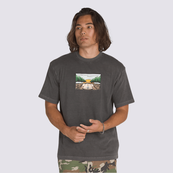 Vans Tshirt Orchard Lane Mn