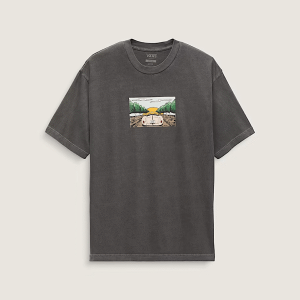 Vans Tshirt Orchard Lane Mn