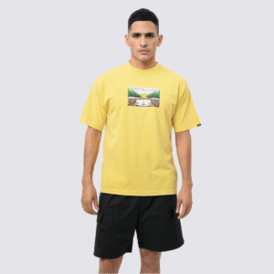 Vans Tshirt Orchard Lane Yell Mn