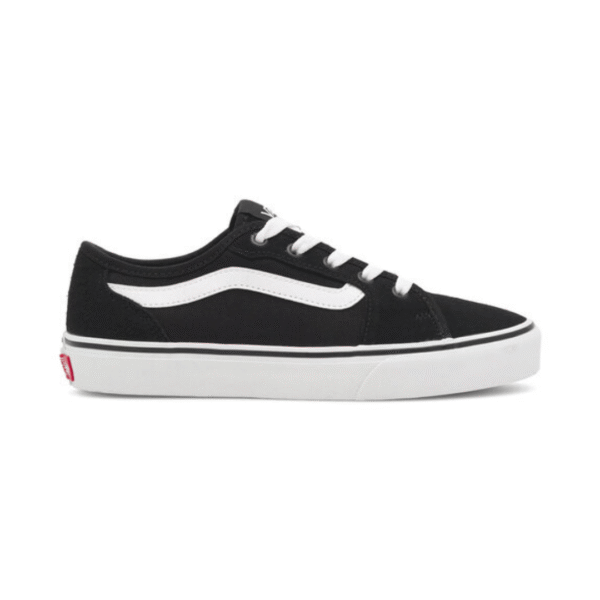 Vans Filmore Decon Blk Wm
