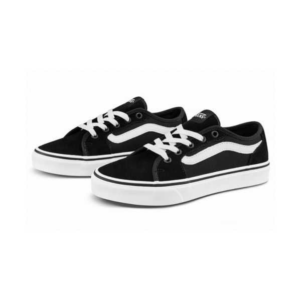Vans Filmore Decon Blk Wm