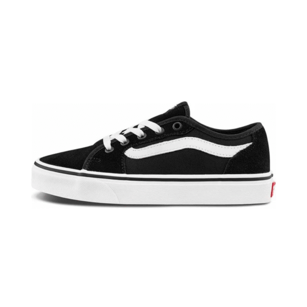 Vans Filmore Decon Blk Wm