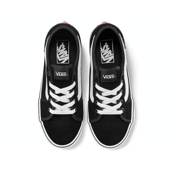 Vans Filmore Decon Blk Wm