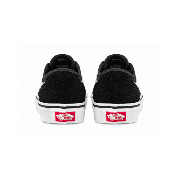 Vans Filmore Decon Blk Wm