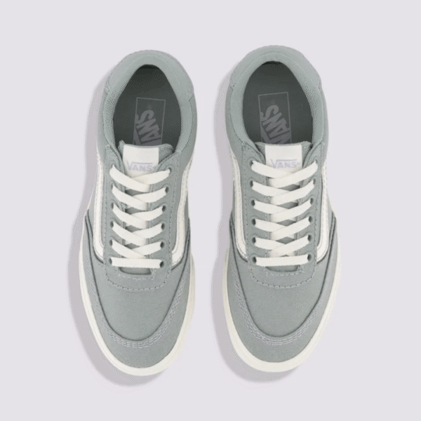 Vans Brooklyn Blu Sky Wm