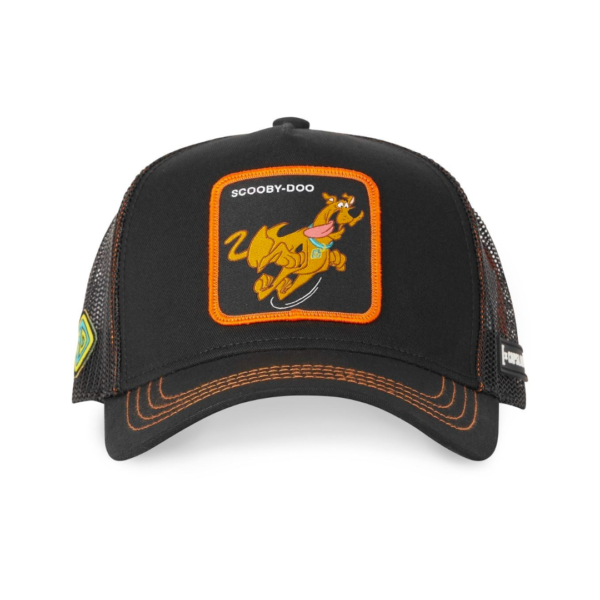Capslab Scoopy Doo