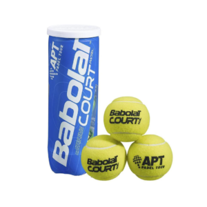 Babolat Pelota Tenis x3