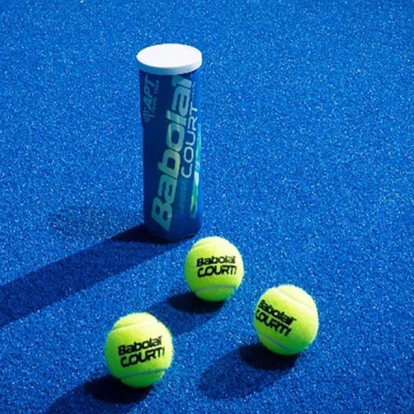babolat2 Babolat Pelota Tenis x3