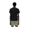 Nike Jordan Tshirt Classic Whi Mn