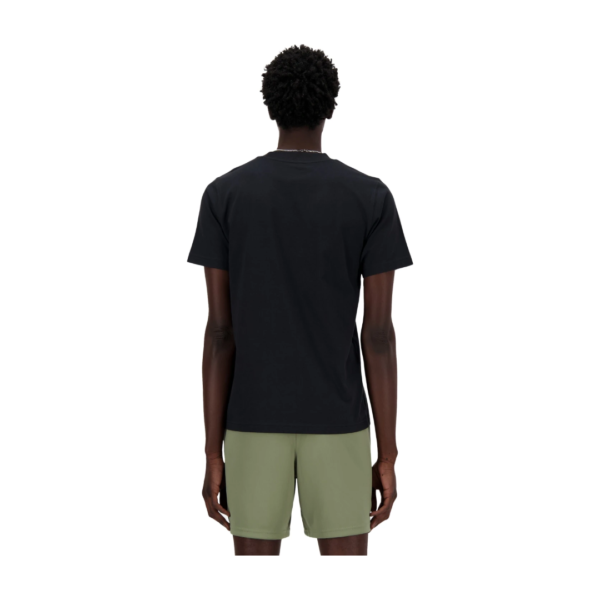 Nike Jordan Tshirt Classic Whi Mn
