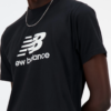 Nike Jordan Tshirt Classic Whi Mn