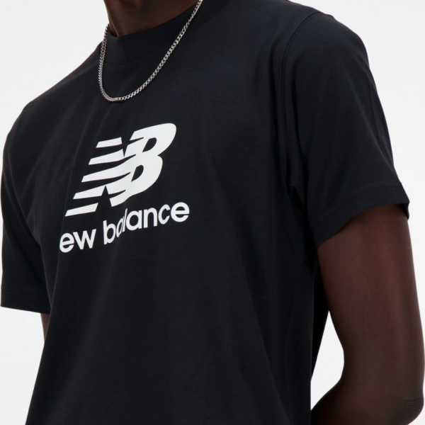 Nike Jordan Tshirt Classic Whi Mn