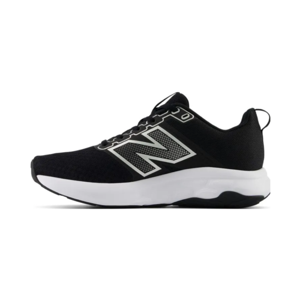 New Balance Tshirt Classic Blk Mn