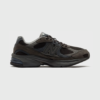 New Balance Tshirt Classic Blk Mn