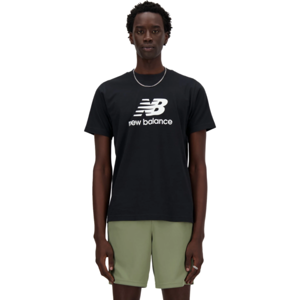 Nike Jordan Tshirt Classic Whi Mn