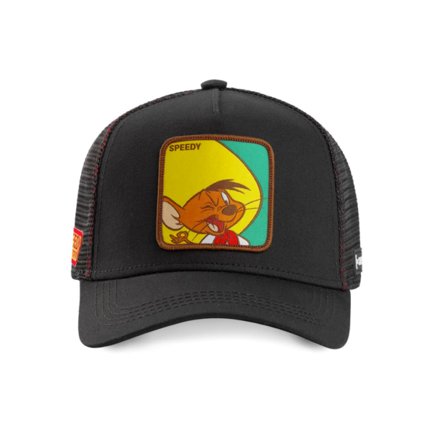 Trucker Capslab By Freegun Looney Tunes