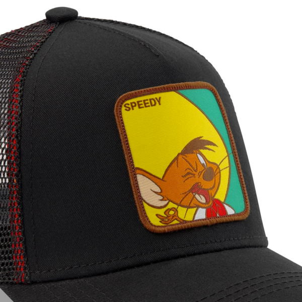 Trucker Capslab By Freegun Looney Tunes