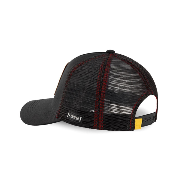 Trucker Capslab By Freegun Looney Tunes
