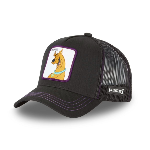 Capslab Scoopy Doo