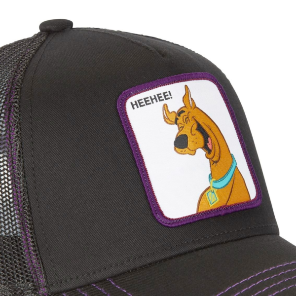 Capslab Scoopy Doo