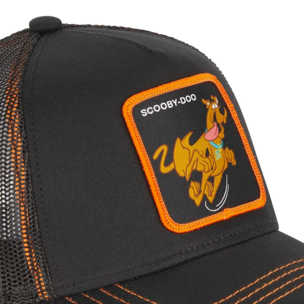 Capslab Scoopy Doo