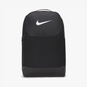 Nike Backpack Blk Mn